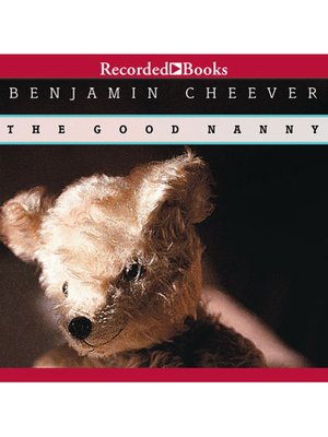 cover image of The Good Nanny